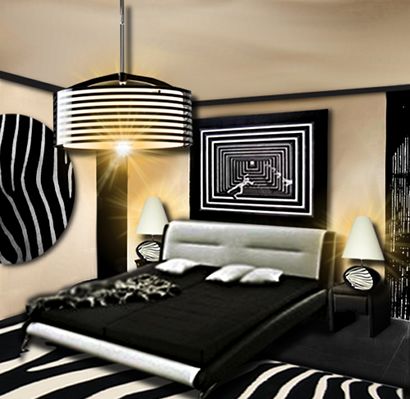 Chambre design