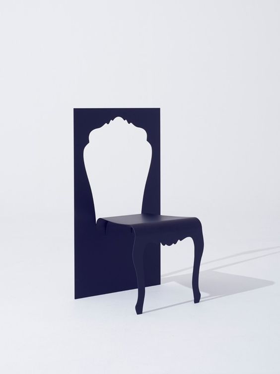 Chaise design – Coup de Cœur Design
